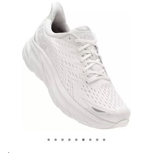Hoka Clifton 8